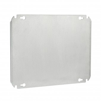 Placa montaj WSA,  I=375 L=450mm