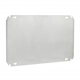 Placa montaj WSA,  I=375 L=550mm