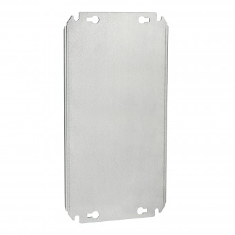 Placa montaj WSA,  I=475 L=250mm