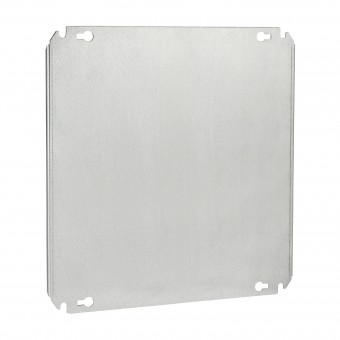 Placa montaj WSA,  I=475 L=450mm