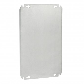 Placa montaj WSA,  I=575 L=350mm