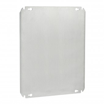 Placa montaj WSA,  I=575 L=450mm