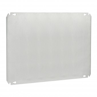 Placa montaj WSA,  I=575 L=750mm