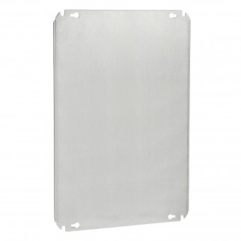 Placa montaj WSA,  I=675 L=450mm