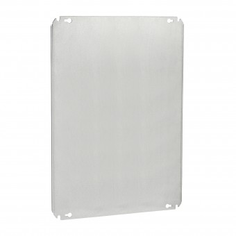 Placa montaj WSA,  I=775 L=550mm