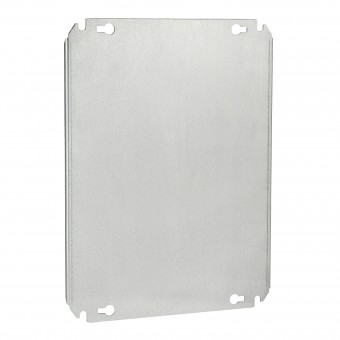 Placa montaj WSA, I=475 L=350mm