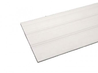 Placa protectie spate 3p 700mm