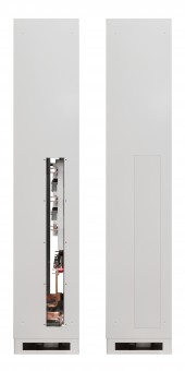 Placi laterale pentru Modul 2000TT (2 buc.)