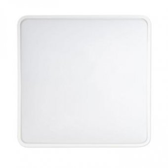 Plafonieră Lotus 34W 2040LM 6000K IP20 LED