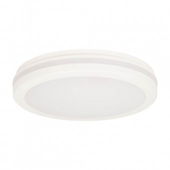 Plafoniera 30W 2700lm DIP CCT 30cm IP65, Erste