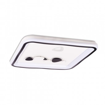 Plafoniera Amy LED 68W 40cm 3000-6000K, Erste