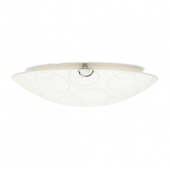 Plafoniera Celia 2XE27 max. 40W 30cm IP20, Erste