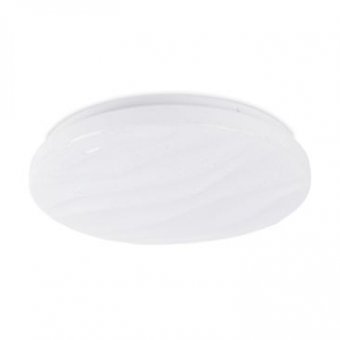 Plafoniera decorativa LED 24W 4000K IP20