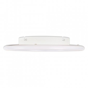 Plafoniera Gold 40W 40cm 3000-6500K, auriu, Erste