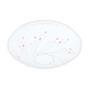 Plafoniera Gwen 24LED 12W 6500K