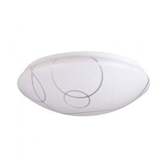 Plafoniera Kate 36LED 18W 6500