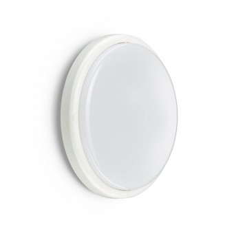 Plafoniera LED cu senzor 17W CCT IP65 – PHILIPS