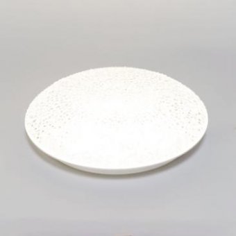 Plafoniera LED Glacier 40W 2800lm 4000K 500mm