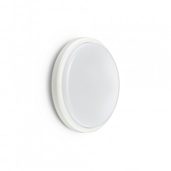 Plafoniera LED IP65 17W 4000K WL070V - PHILIPS