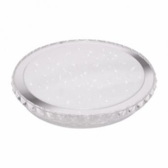 Plafoniera LED Mirror 24W 1680Lm 4000K IP20