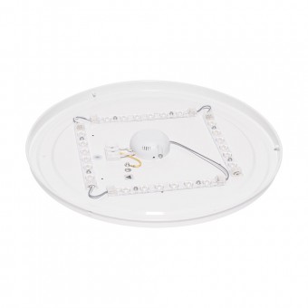 Plafoniera LED Radiance 40W 2600lm 4000K