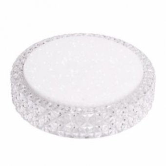  Plafoniera LED Star Ring 12W 810LM 4000K IP20 