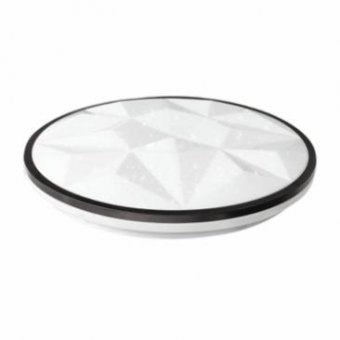 Plafoniera LED Terra 36W 2700LM 4000K IP20