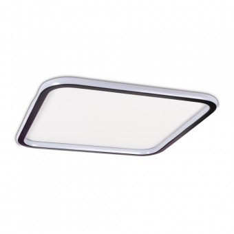 Plafoniera Metta LED 60W 50cm 3000-6000K, Erste
