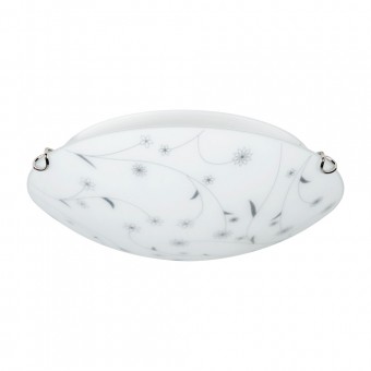 Plafoniera New flower 2XE27 max40W 30cm IP20, Erste