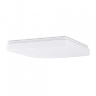 Plafoniera patrata LED 25W 6500K IP20, Homelight