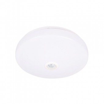 Plafoniera senzor LED 12W 6500K, Homelight