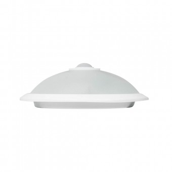 Plafoniera senzor PIR 2XE27 360gr IP20, Erste