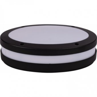 Plafoniera Seres 1xE27 18W IP54