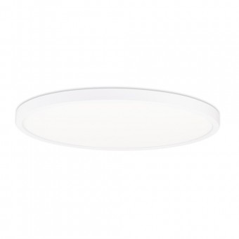 Plafoniera Slim 48W 4000K 50cm 4080lm IP20, Erste