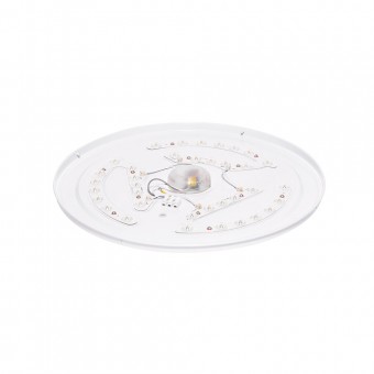 Plafoniera Smart Liuli 36W 3000K-6500K IP20, PULSAR
