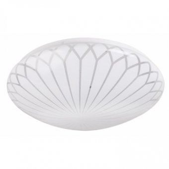 Plafoniera Wanda 24LED 12W 6500K