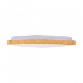 Plafoniera Woody LED 35W 40cm 3000-6000K, Erste