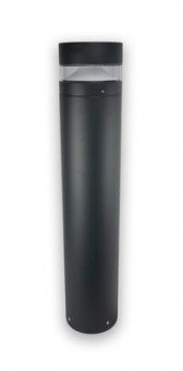 Pollard emergency luminaire ZPMR EL LED 230V