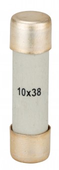 Portfuzibil 10X38 25A rapid