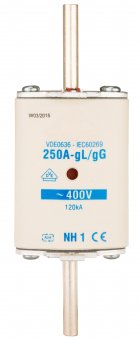 Portfuzibil 1.400V/250A