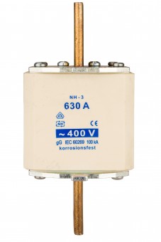 Portfuzibil 3.400V/630A
