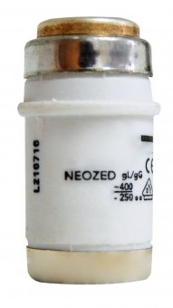 Portfuzibil NEOZED D01/4A