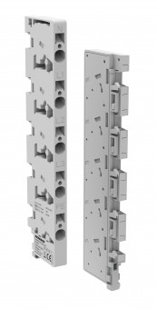 Power terminal ZSN for 40mm busbars
