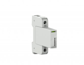 POWERTEC P 100kA, T1-100, 0+1, pluggable