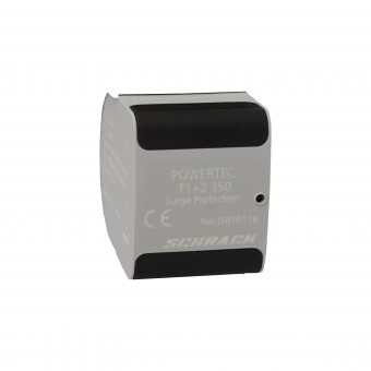 POWERTEC P Spare module 350V, 25kA, T1/2