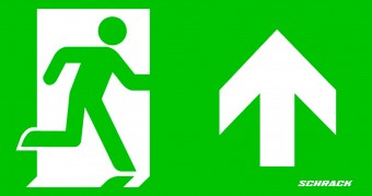 Ppictograma in sus pentru Design AG