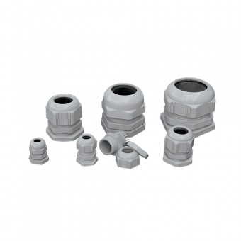 Presetupa PG 9mm IP68 – MUTLUSAN