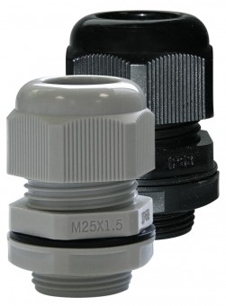 Presetupa PG21-gri IP68