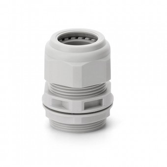 Presetupa PG36 IP66 gri – SCAME | 805.3347