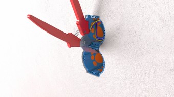 Primo Boxcutter
